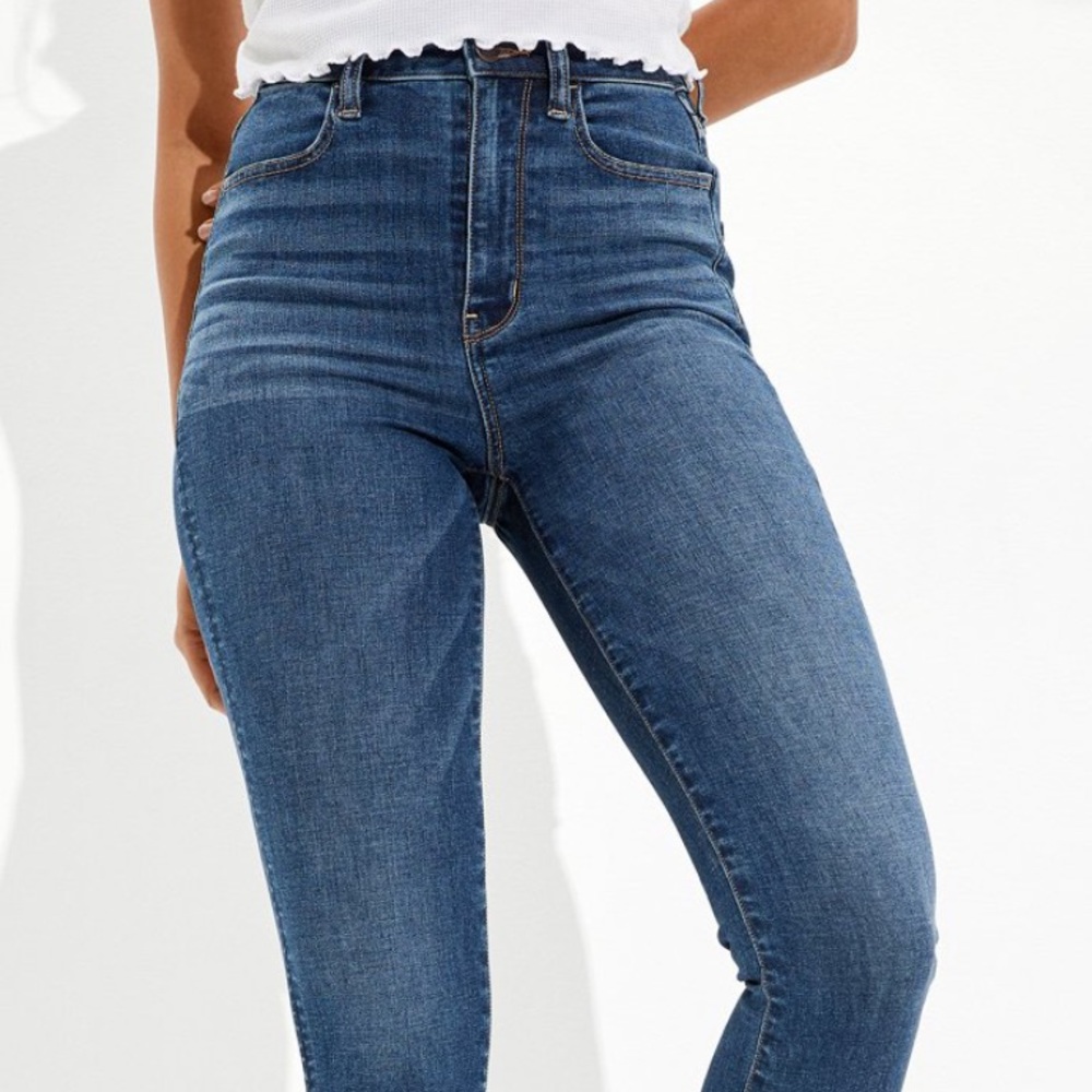 NWT American Eagle Jeggings